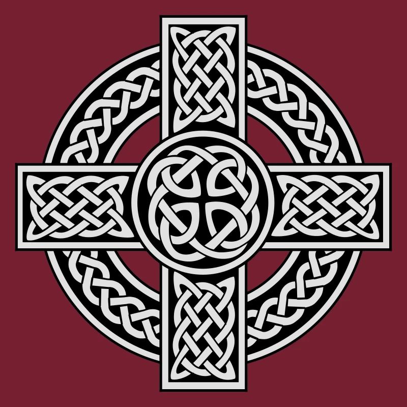 Celtic cross