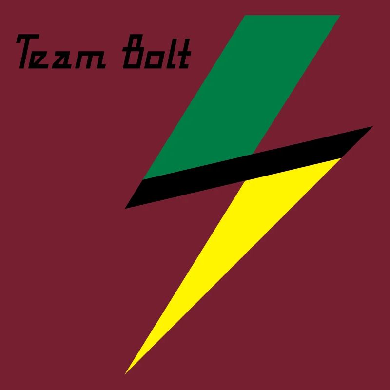 équipe Bolt
