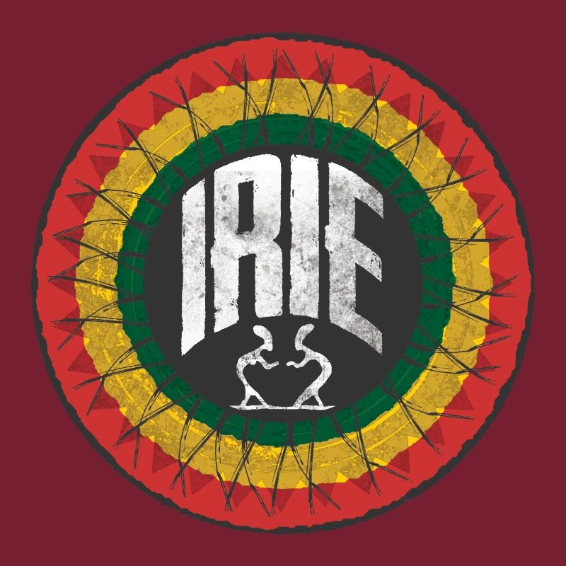 Irie Reggae