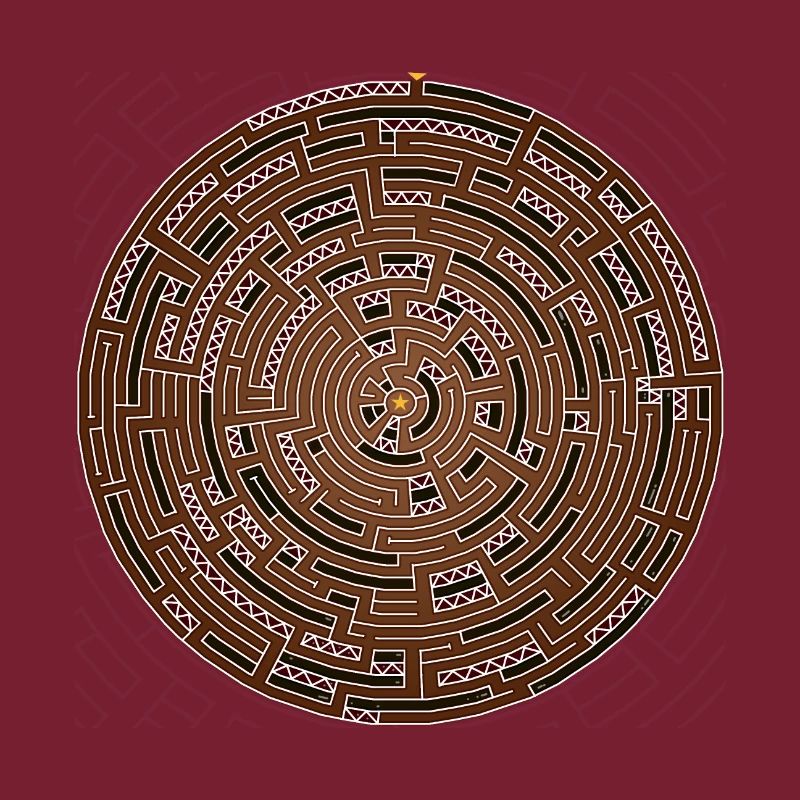 Labyrinthe