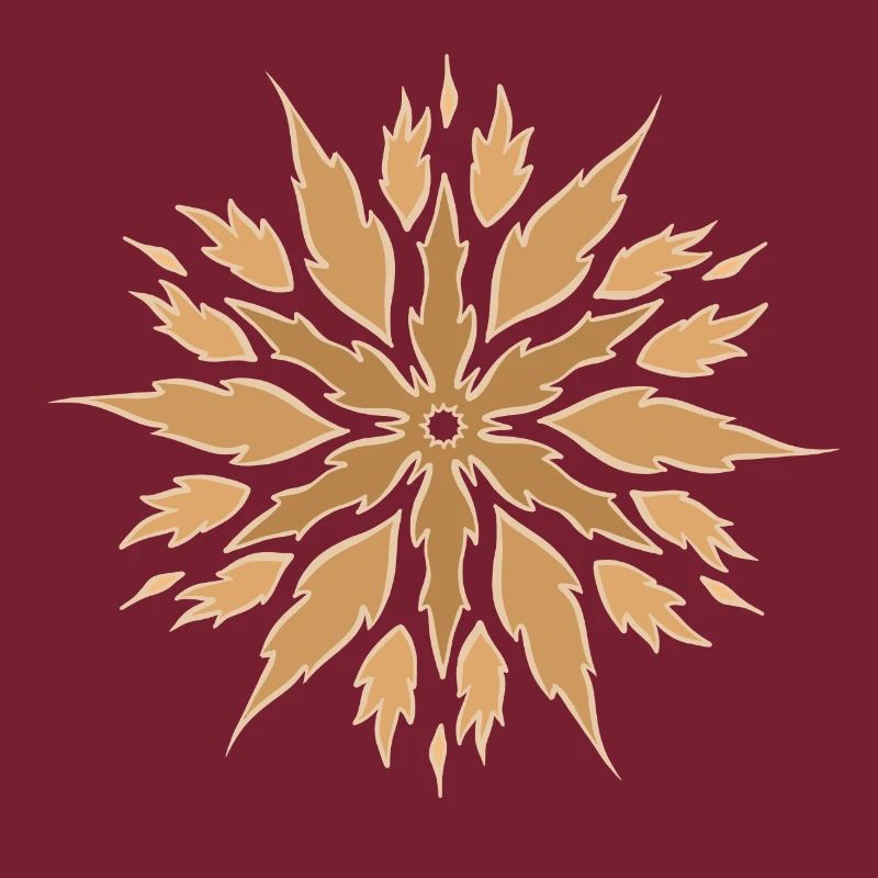 Middle Eastern Sun