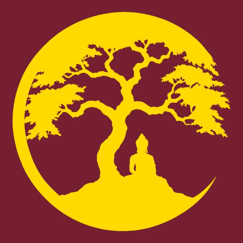 Buddha, Zen Circle
