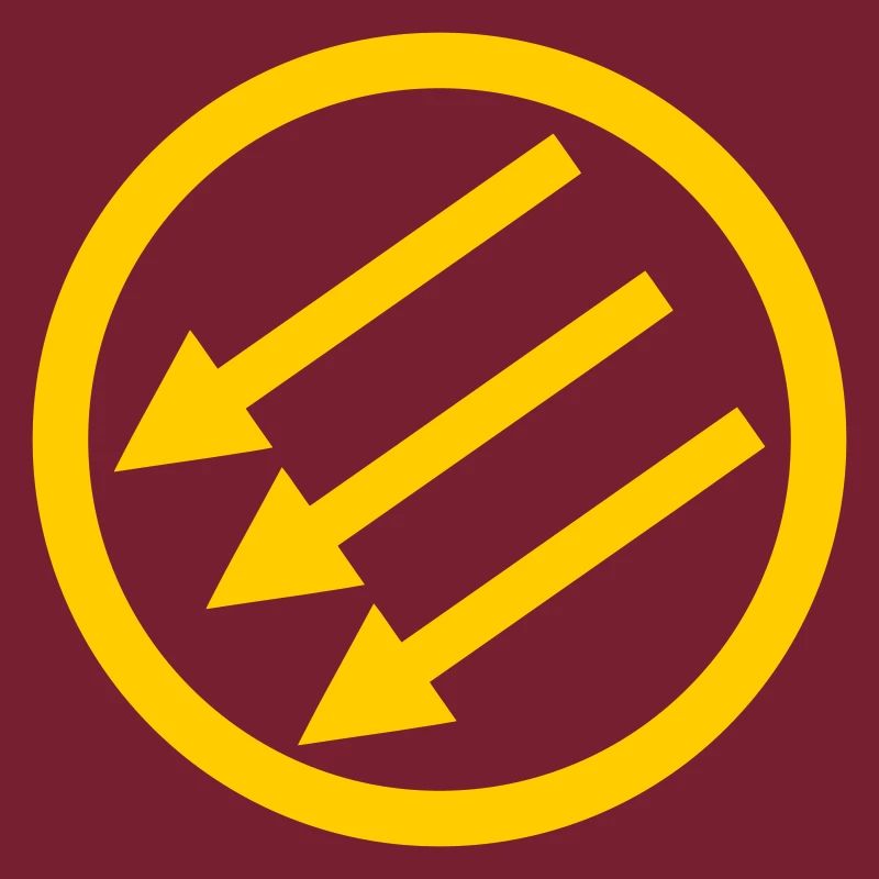 Järnfronten / Eiserne Front / Iron Front