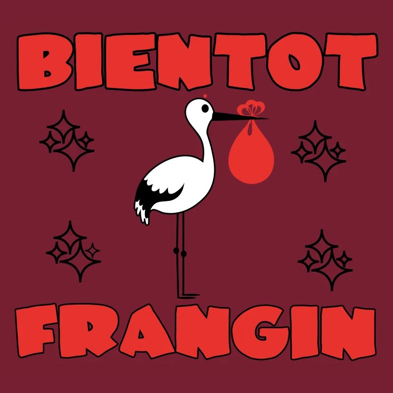 BIENTOT FRANGIN