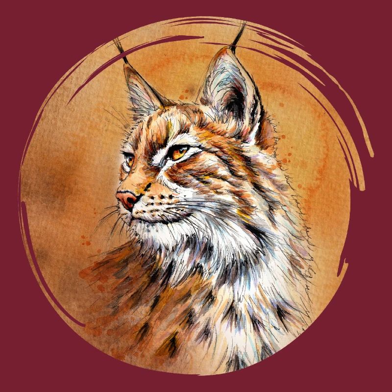 Luchs | lynx