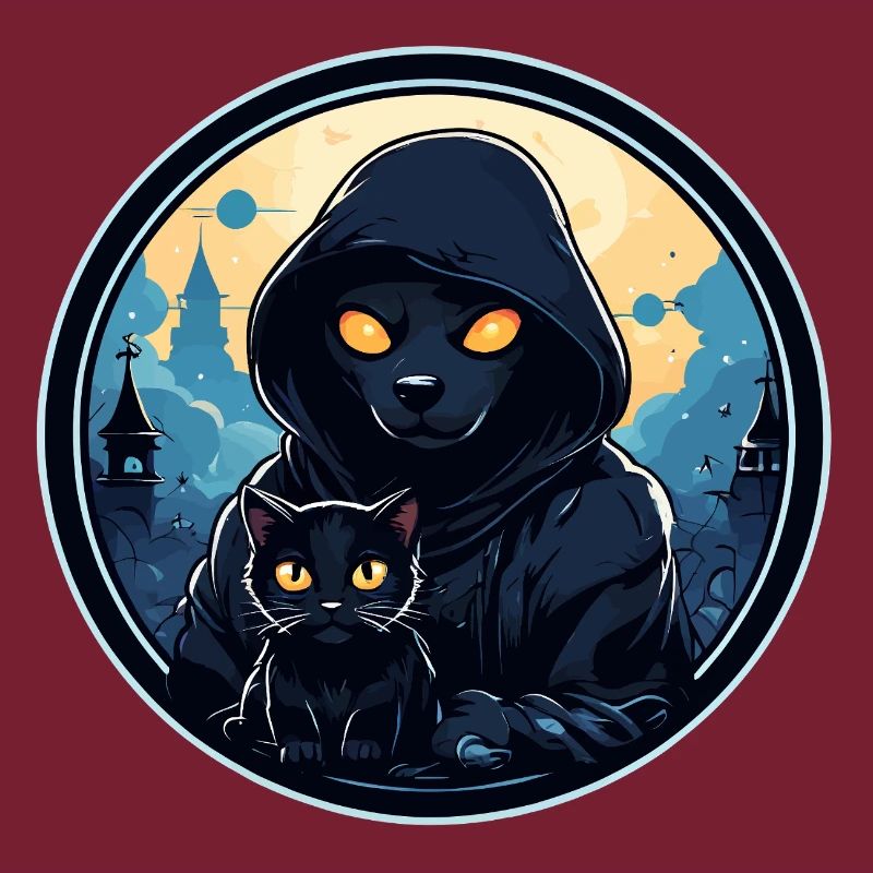 Chien et Chat