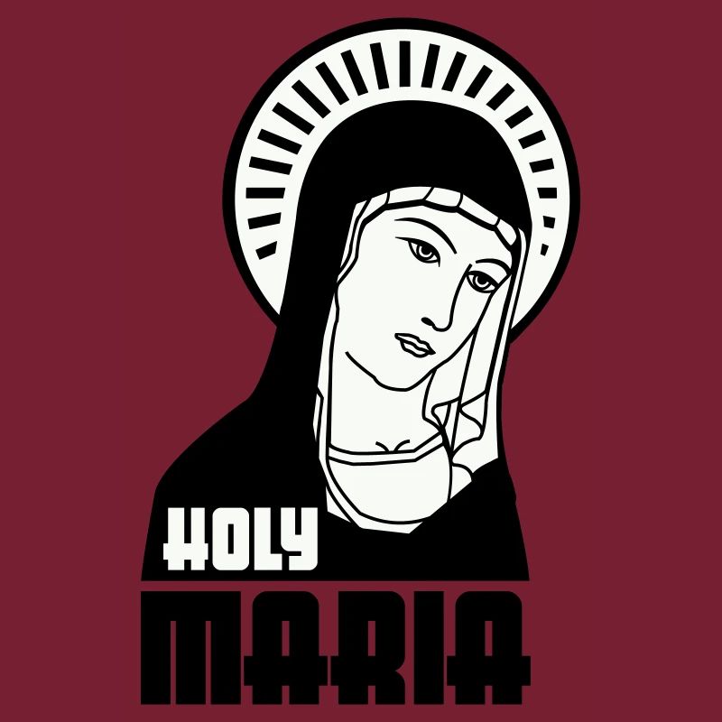 Holy Mary