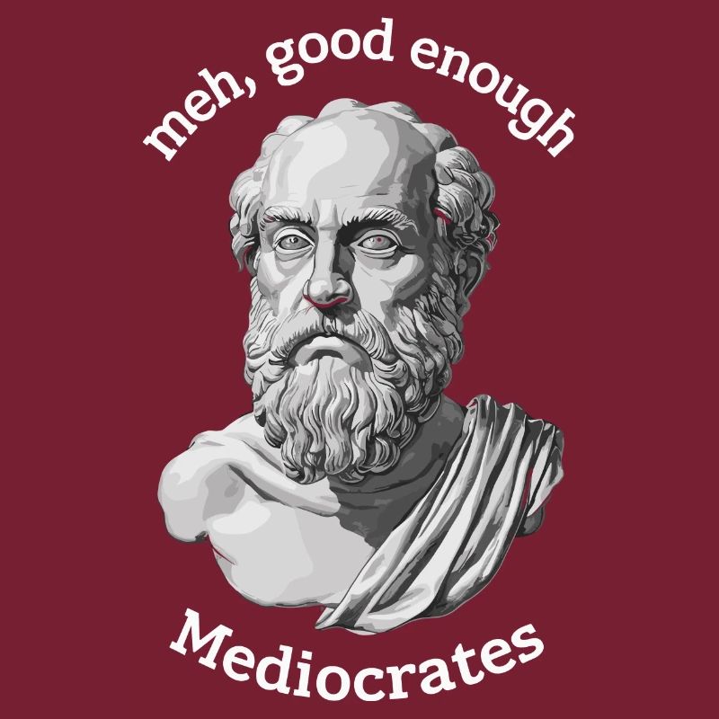 Minimalism meets philosophy