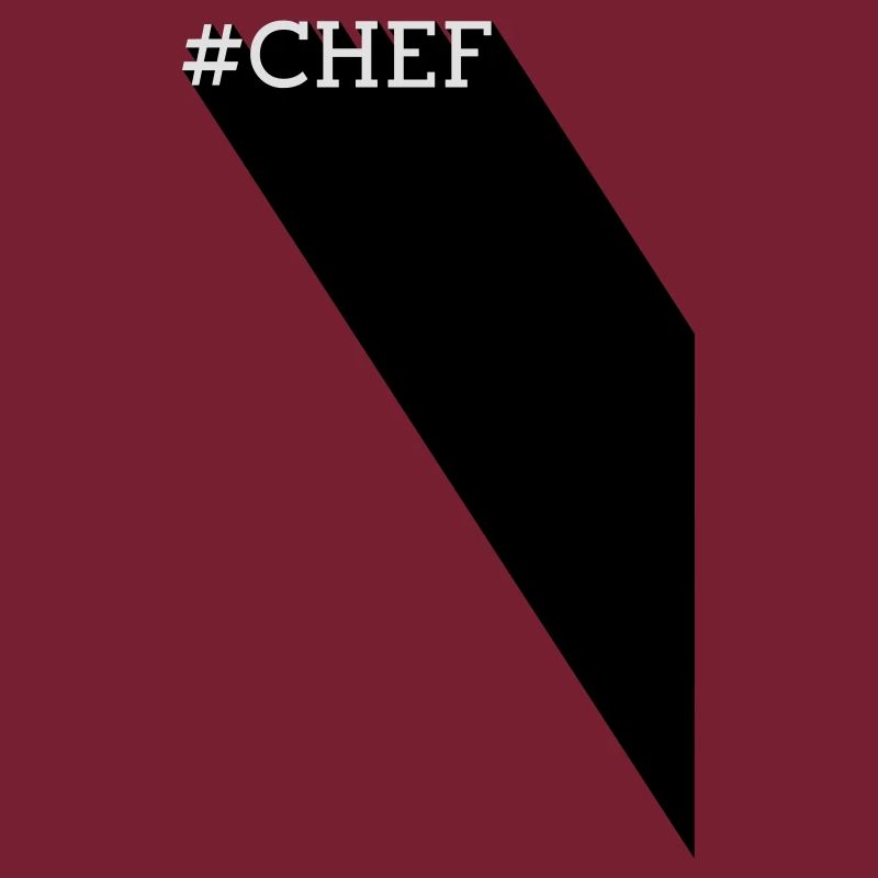 #CHEF - Long Shadow