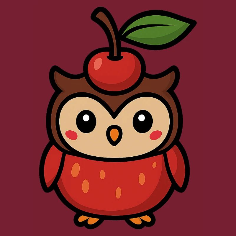 Cherryowl