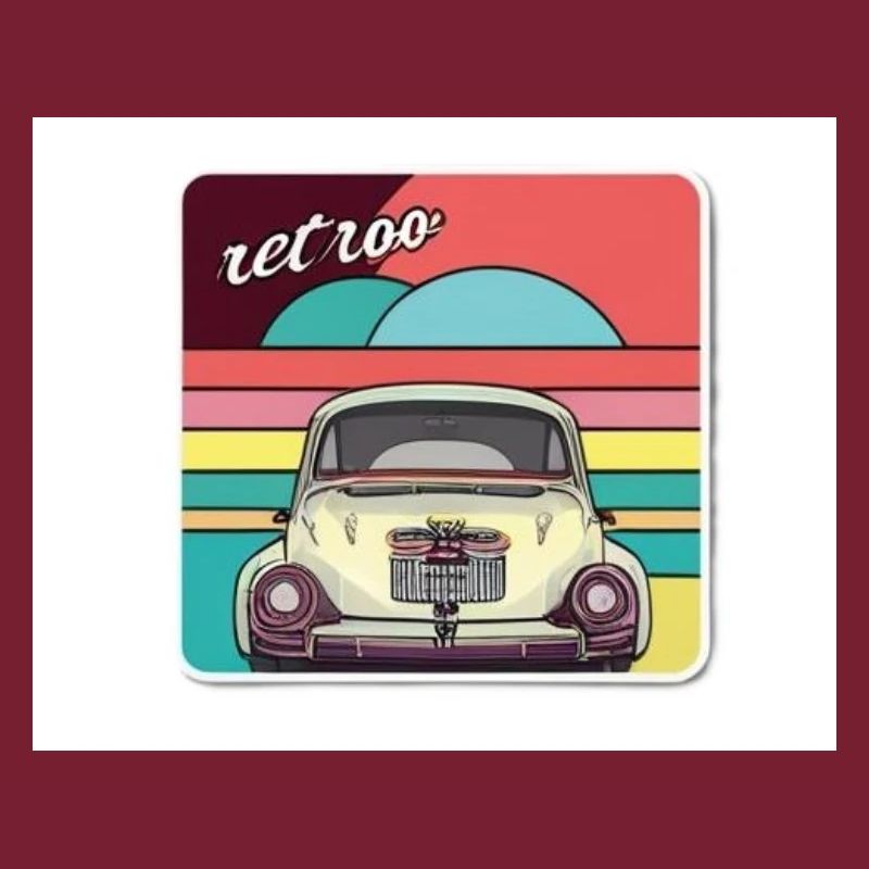 sticker designs suitable "Never Stop Dreaming"