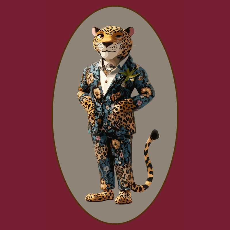 Leopard