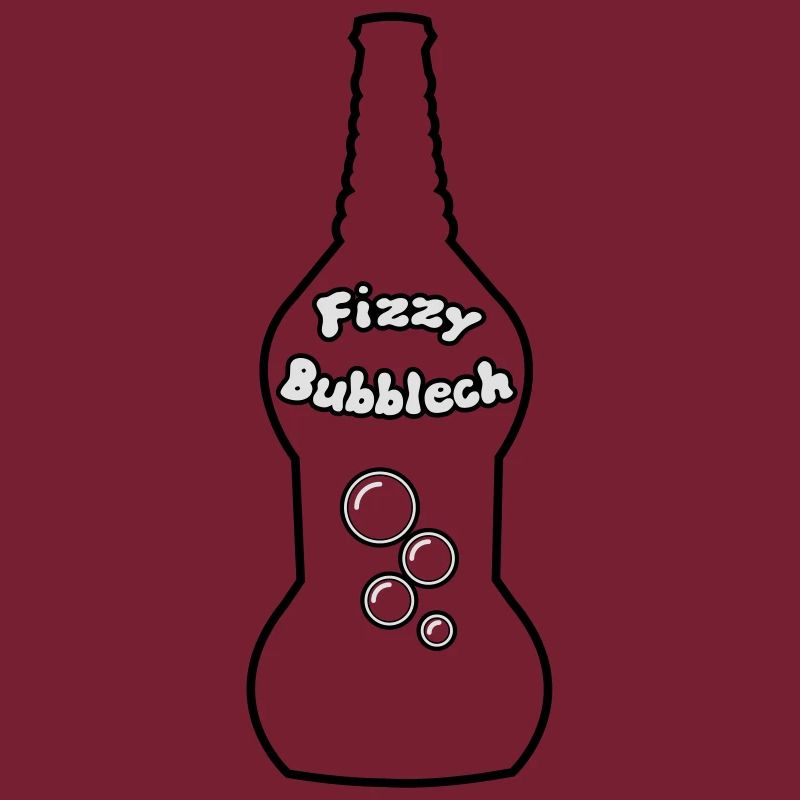 Zohan - Fizzy Bubblech / Bubbele