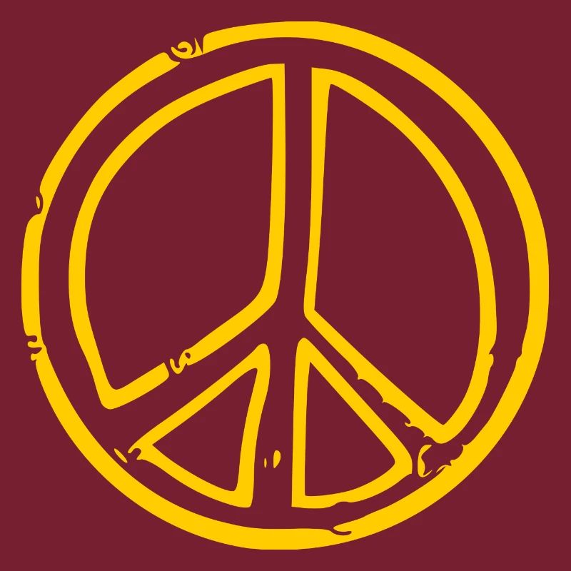 Peacezeichen