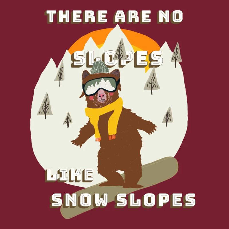 slopes