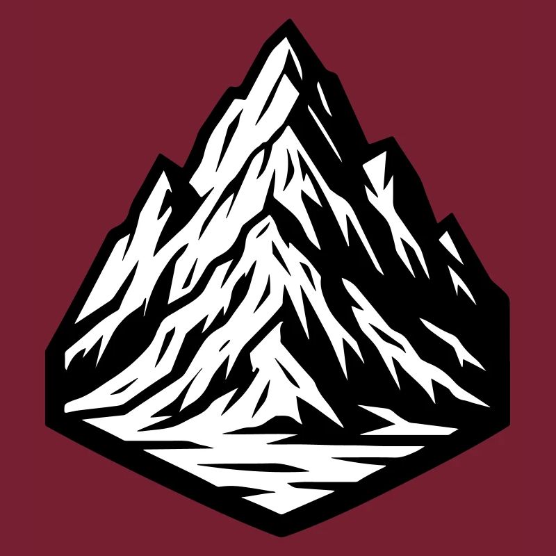 Berg Symbol