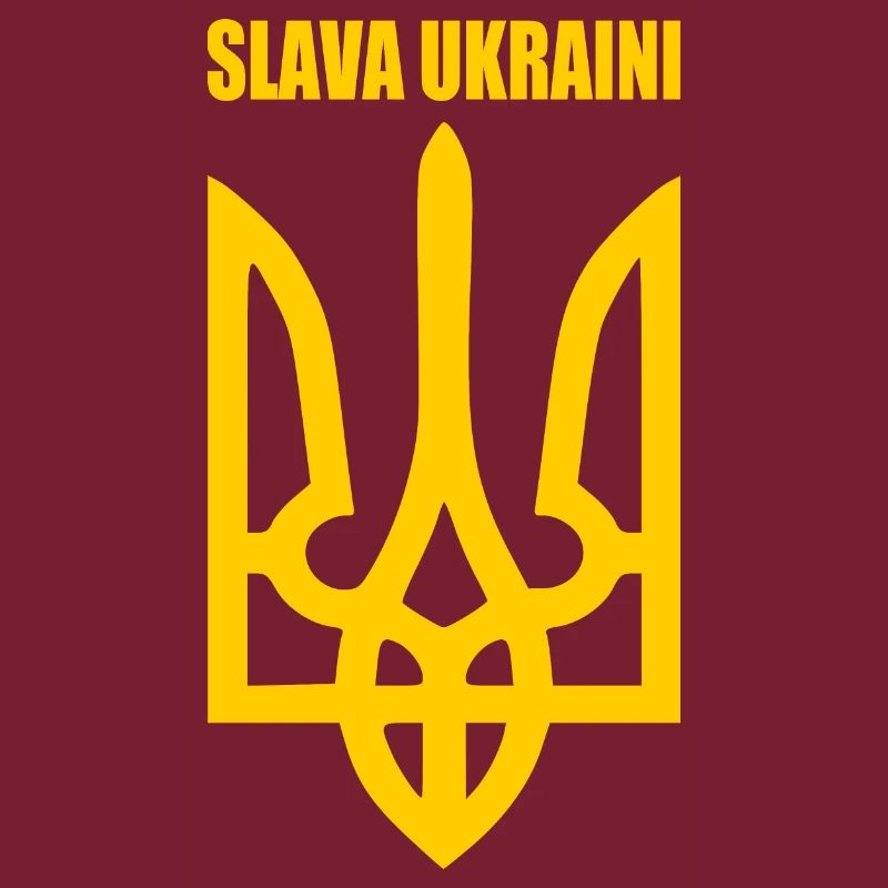 Slava ukraini