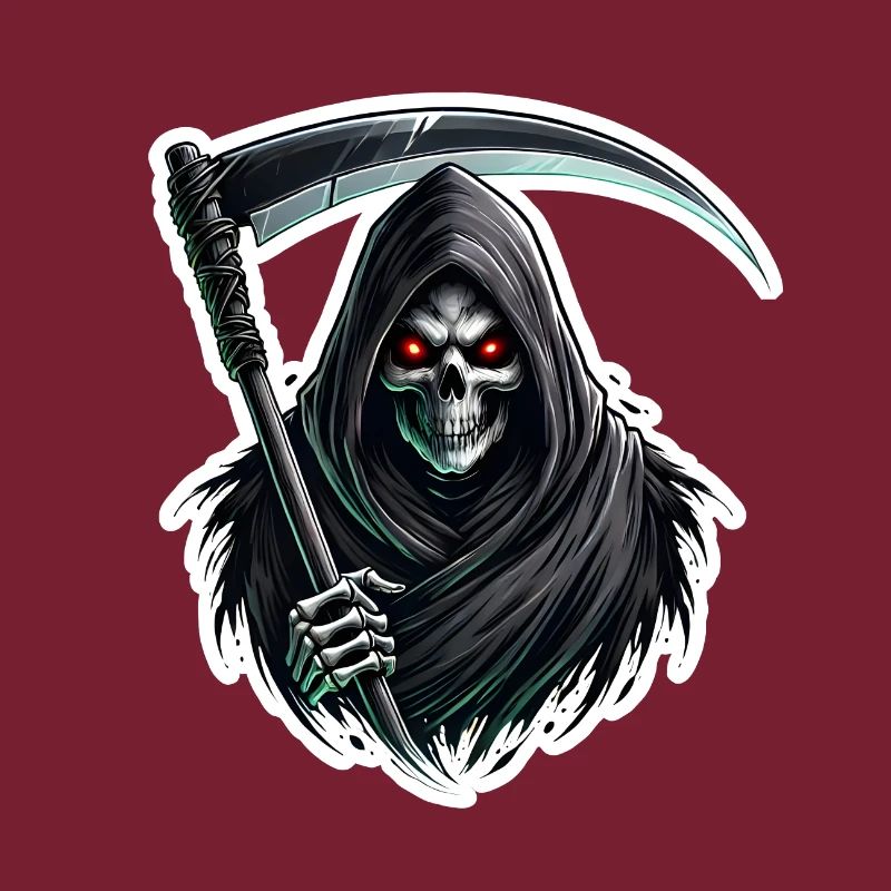Sensenmann