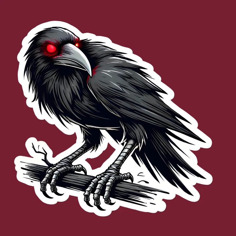 Rabenvogel