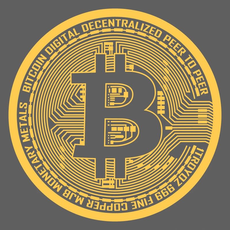 A Bitcoin