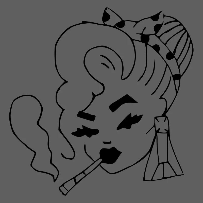 frau