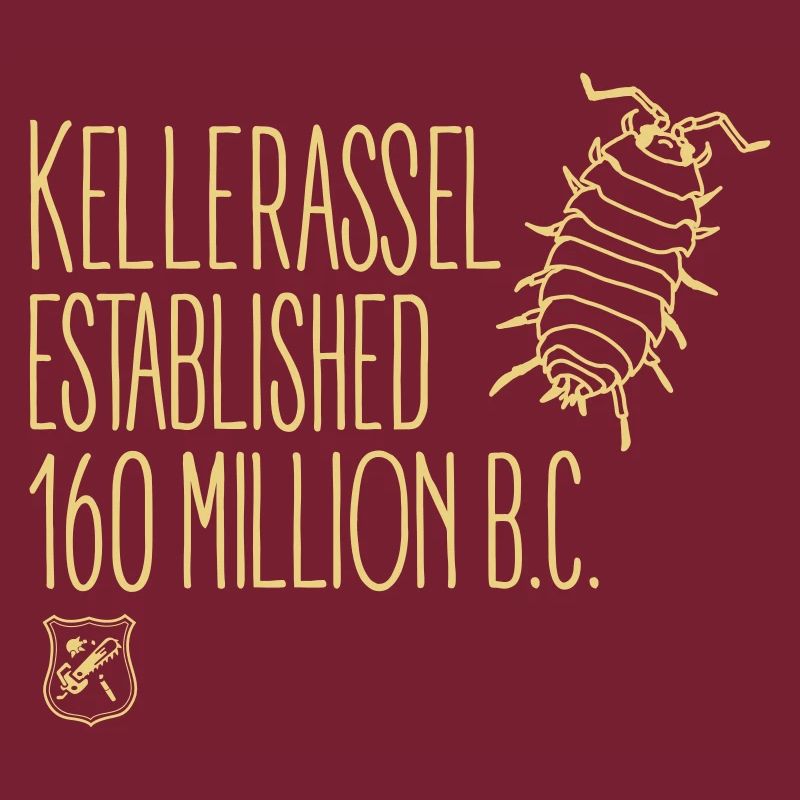 Kellerassel