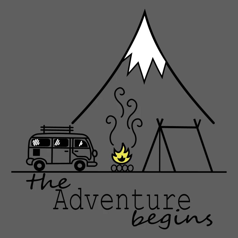 Le aventure commence