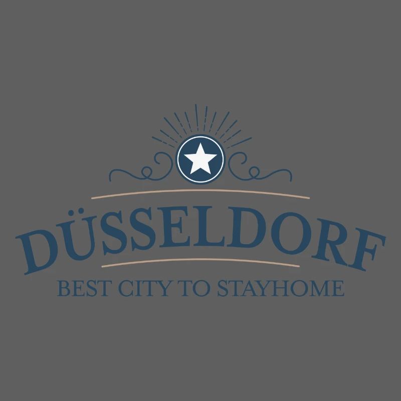 Düsseldorf