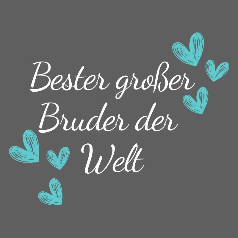 Bester großer Bruder