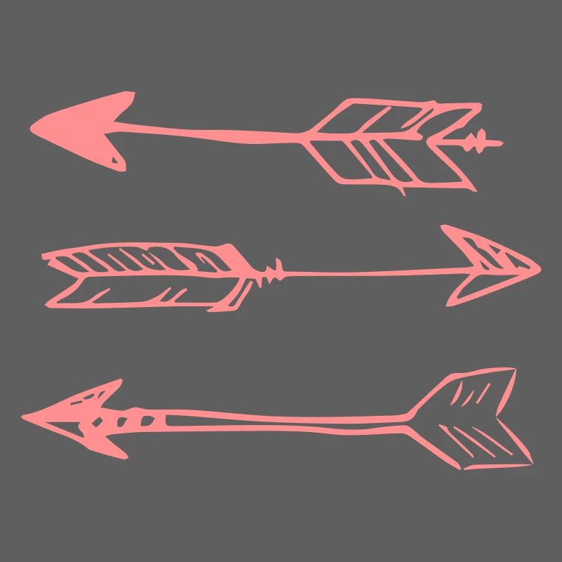 Arrows