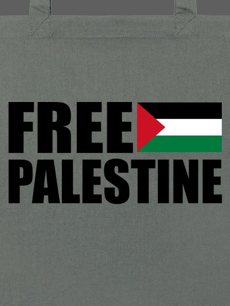 Free palestine