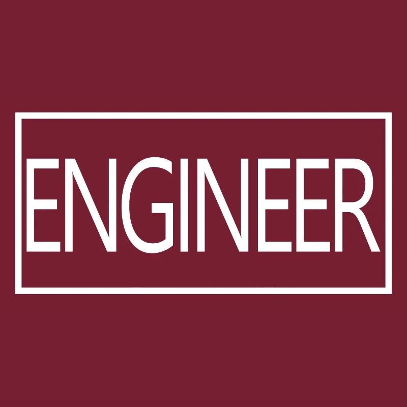 Engineer Proud Graduated Engineering Student