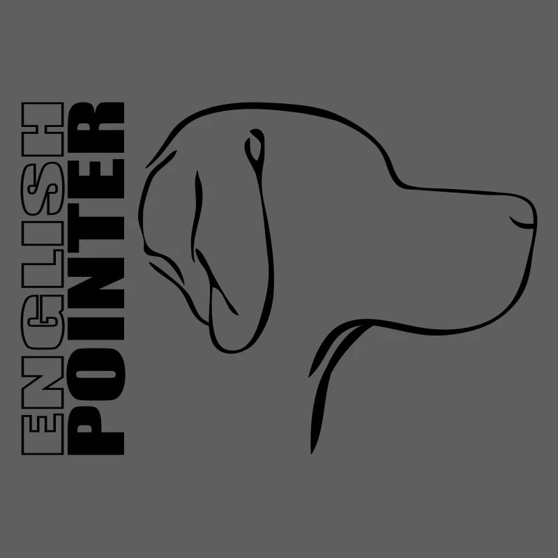 ENGLISH POINTER PROFIL