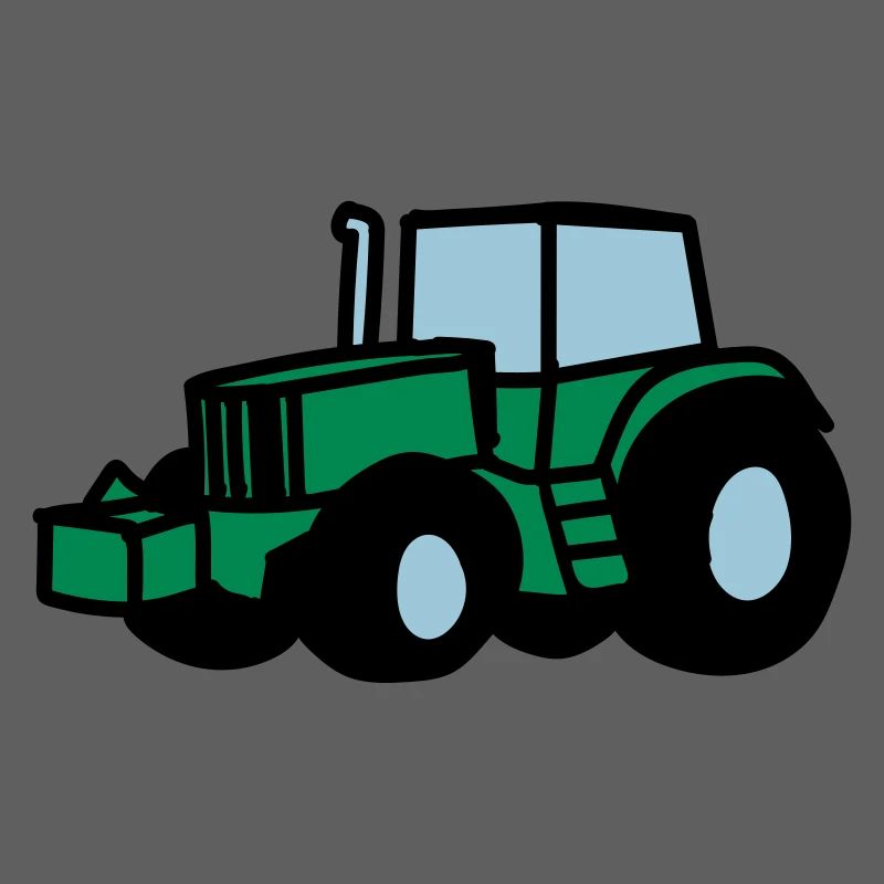 Traktor