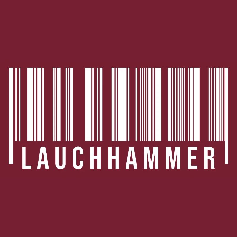 Lauchhammer Strichcode