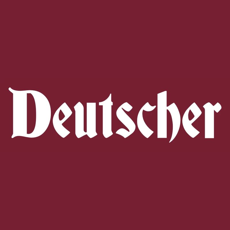 Deutscher