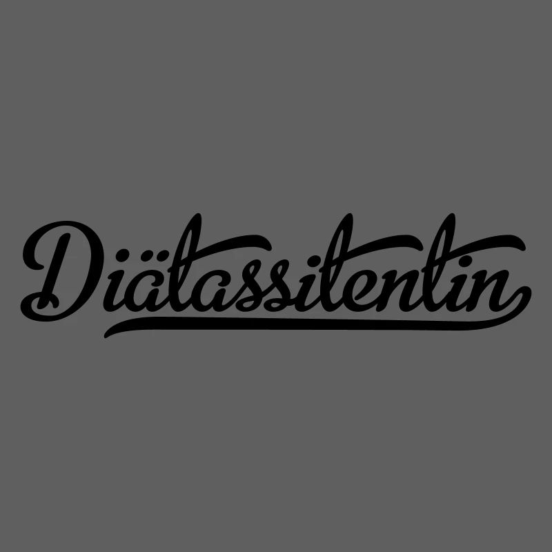 Diätassistentin