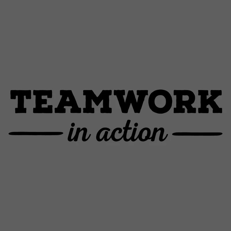 Teamwork