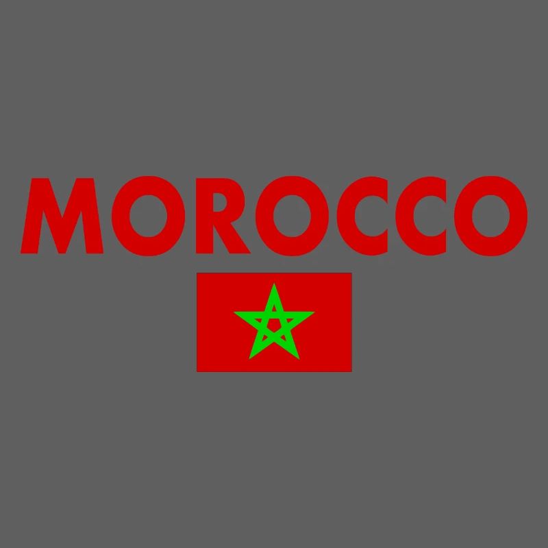 Marokko