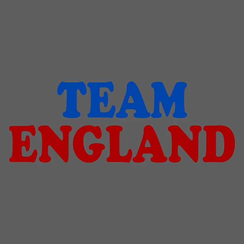 Team england