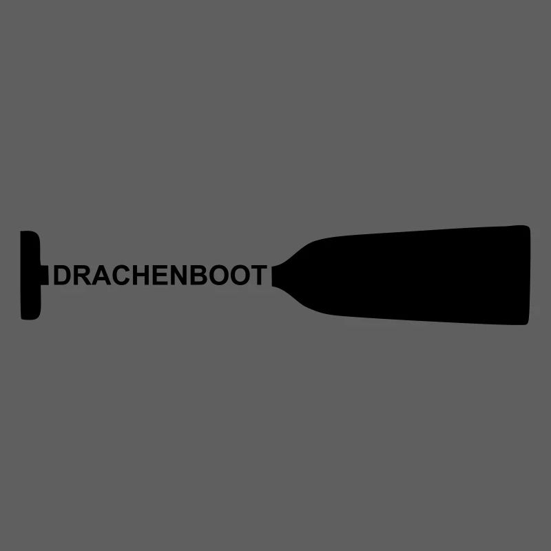 Drachenboot Paddel Drachenbootsport 1c