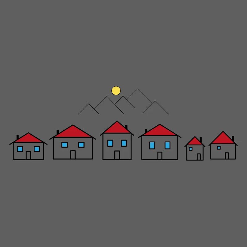 Town