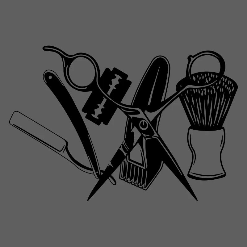 Outils de rasage
