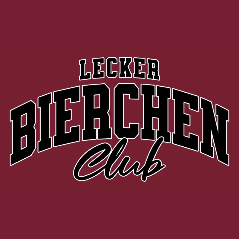 Lecker Bierchen Club