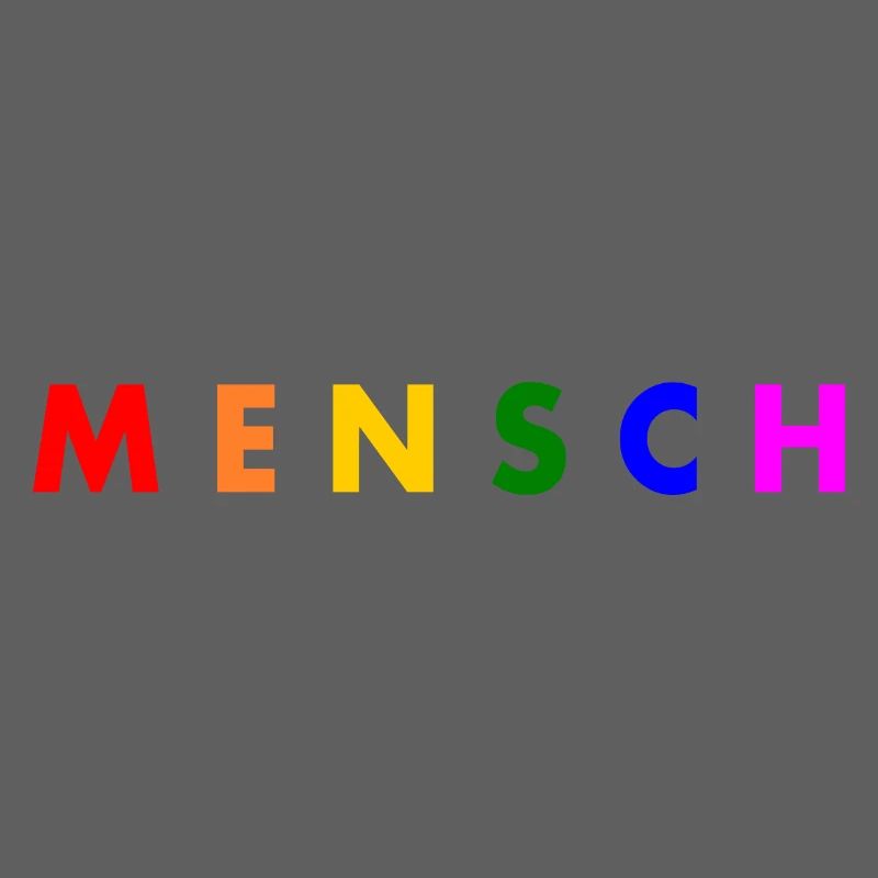 Mensch