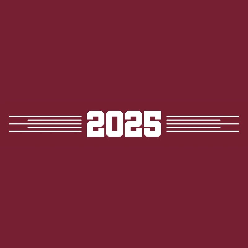 2025 year