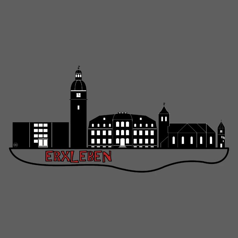 Skyline Erxleben