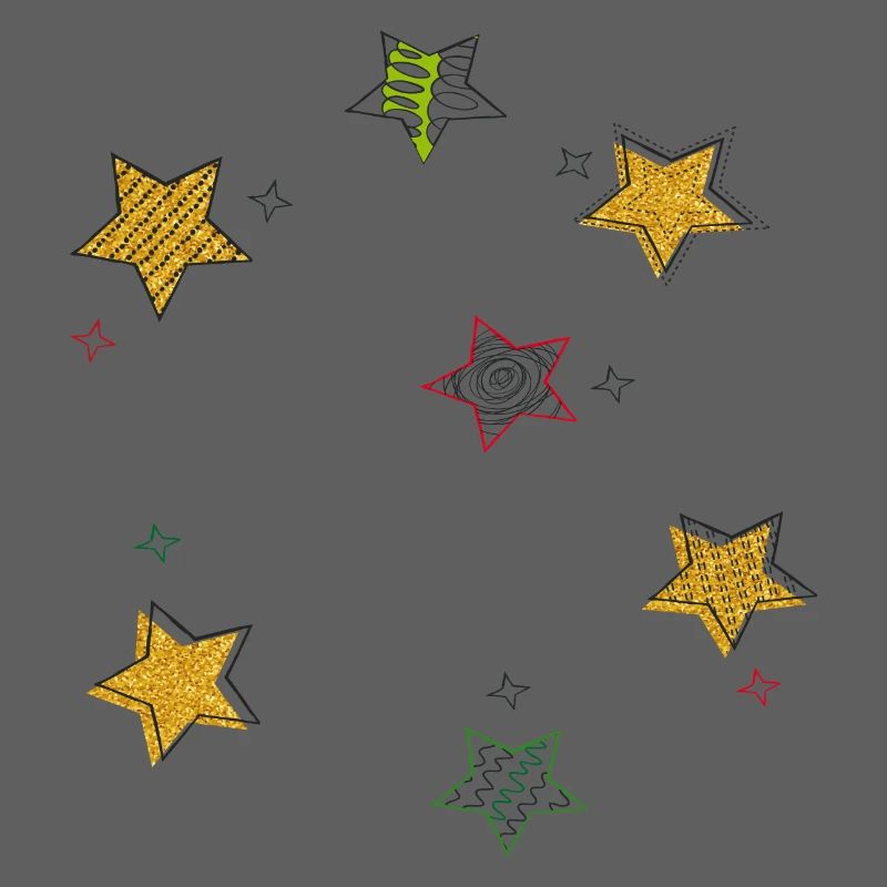 Étoiles