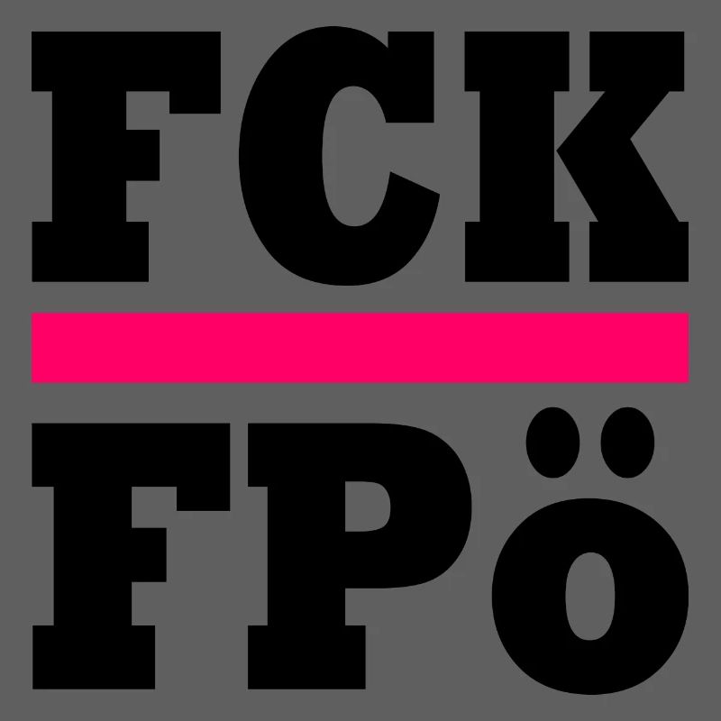 Fck fpö