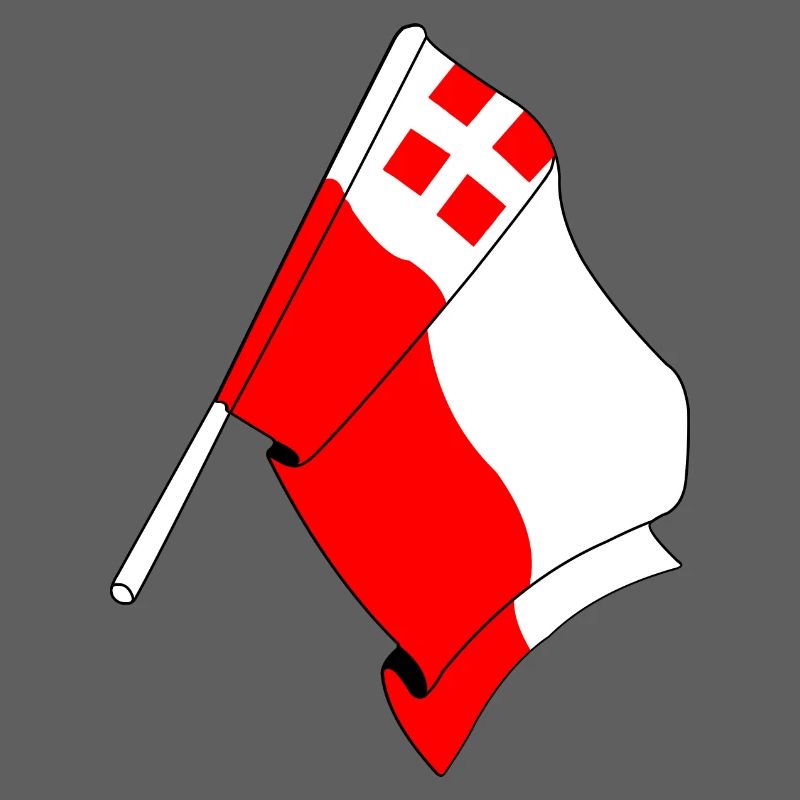 Drapeau de la province d'Utrecht